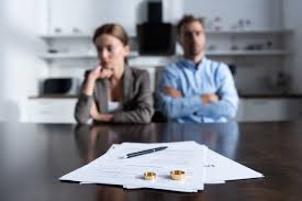 Quelles sont les conséquences financières d’un divorce ?