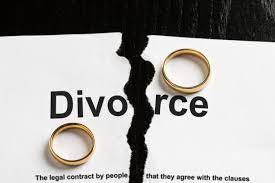 Les conséquences juridiques de la rupture du mariage
