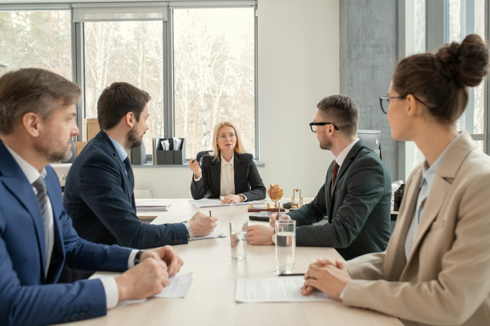 La digitalisation des cabinets d'avocats : enjeux et perspectives