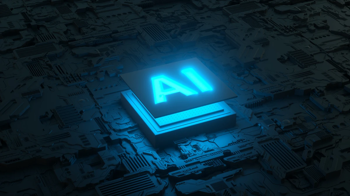 Les défis juridiques de l'intelligence artificielle