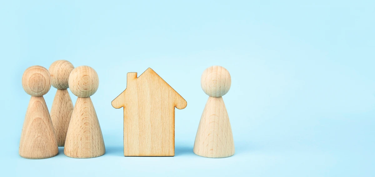Divorce et indivision : comment gérer les biens communs de manière efficace ?