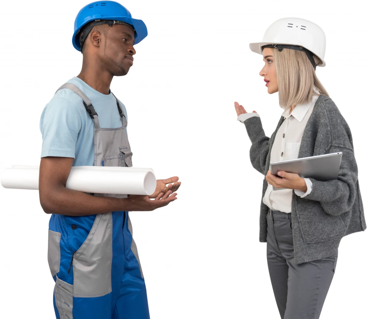 Les recours en cas de litige avec une entreprise de construction