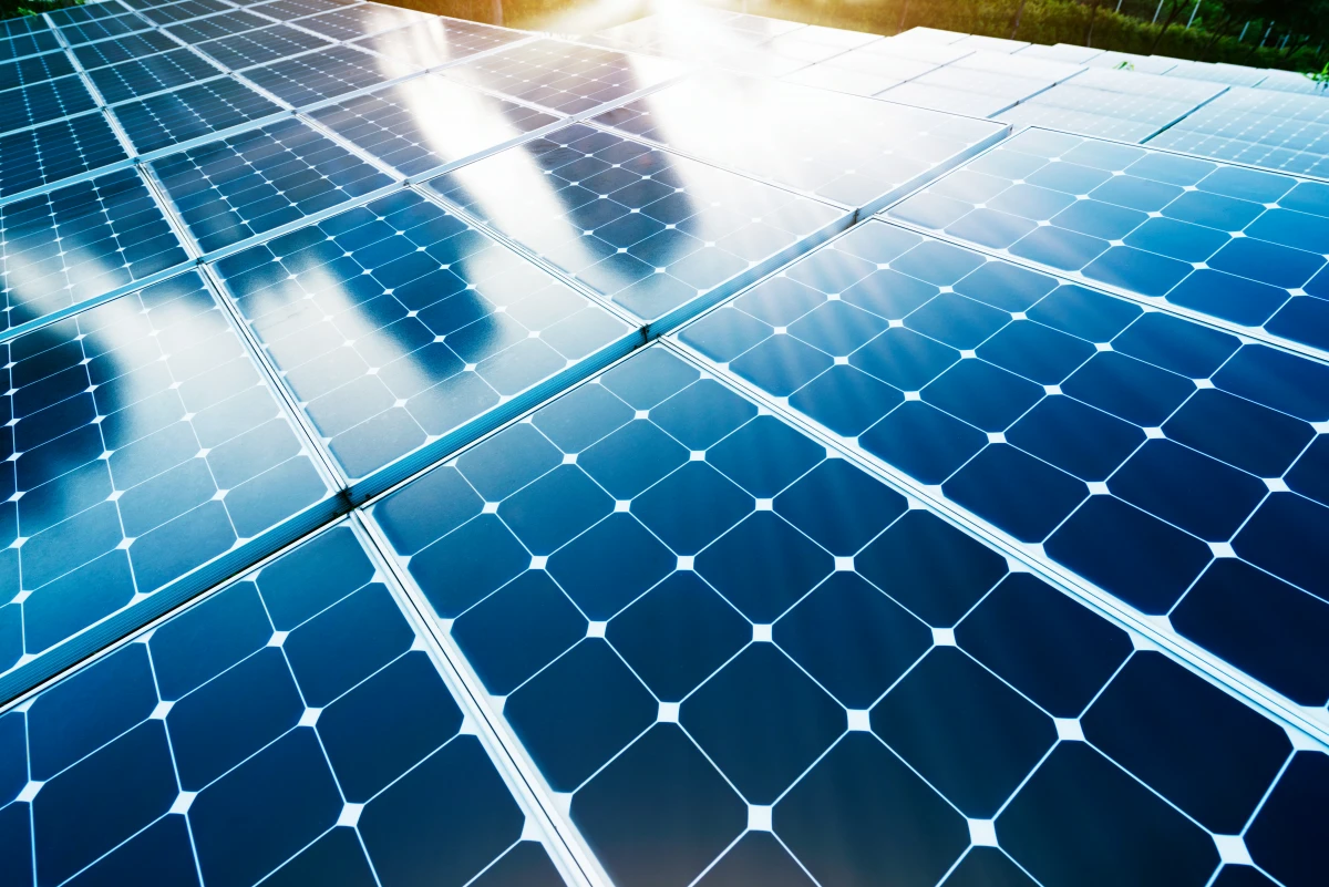 La révolution solaire en péril : Les brevets freinent-ils l'innovation ?