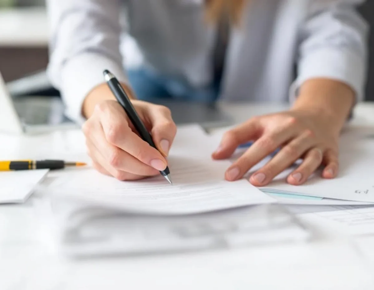 Démarches Notariales : Simplifiez vos Procédures en 2025