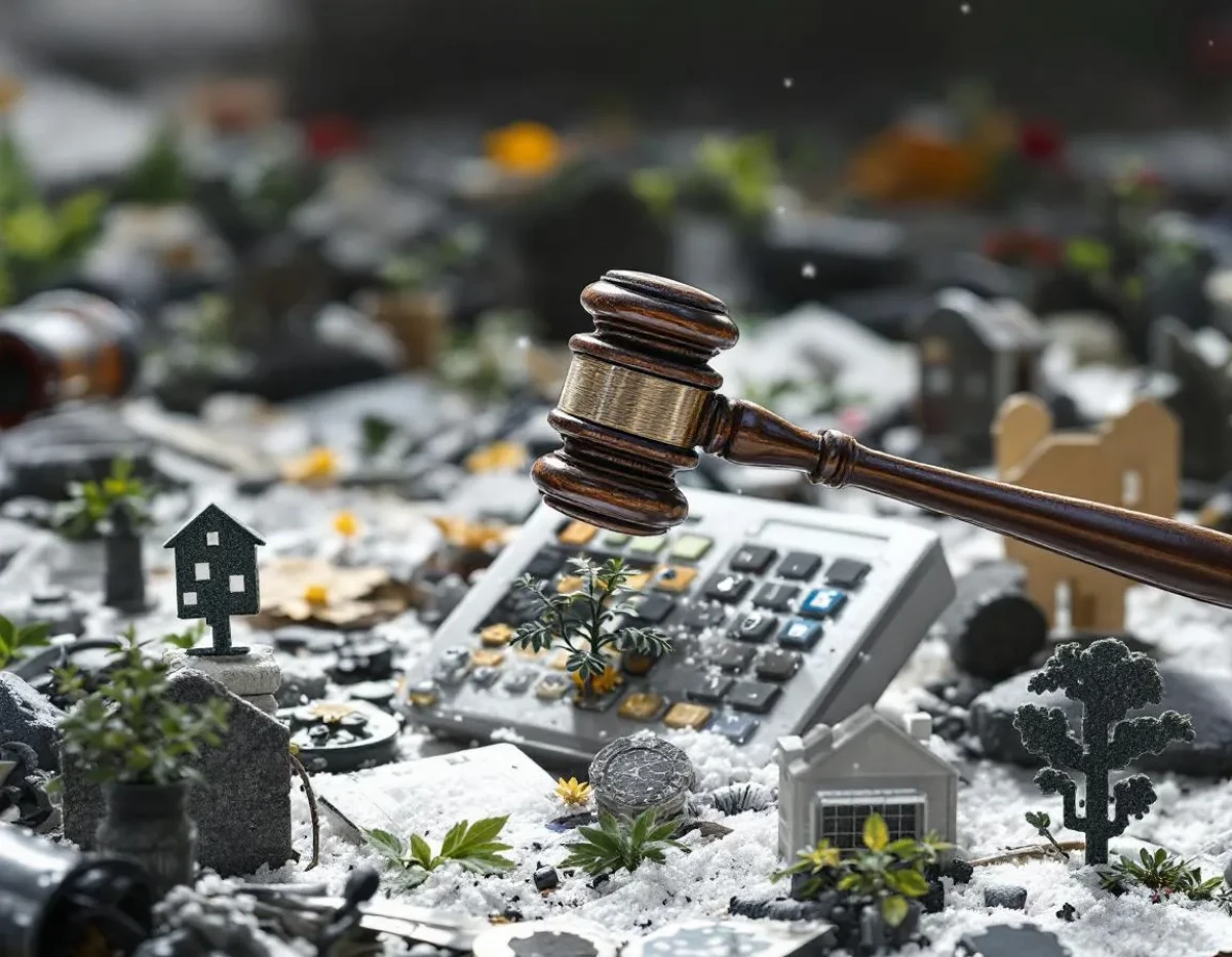 Les Évolutions Majeures du Droit de la Copropriété en 2023-2024 : Impacts et Perspectives