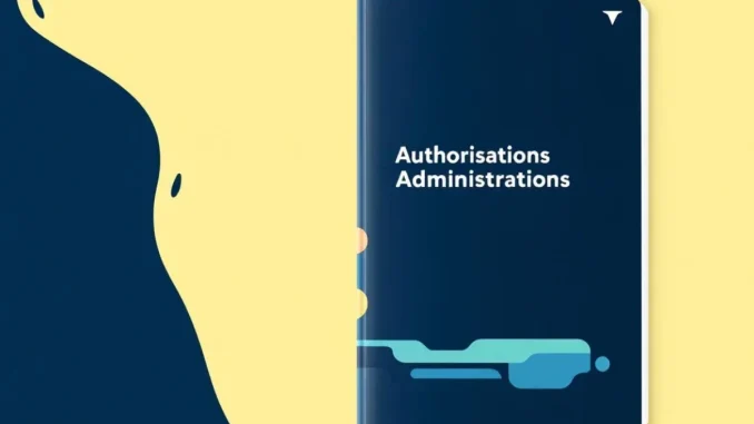 autorisations-admini