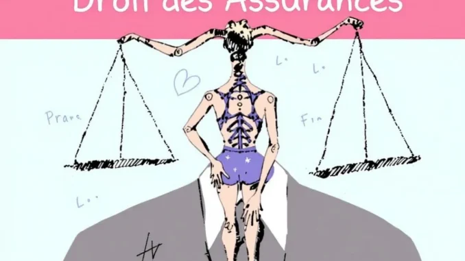 droit-des-assurances