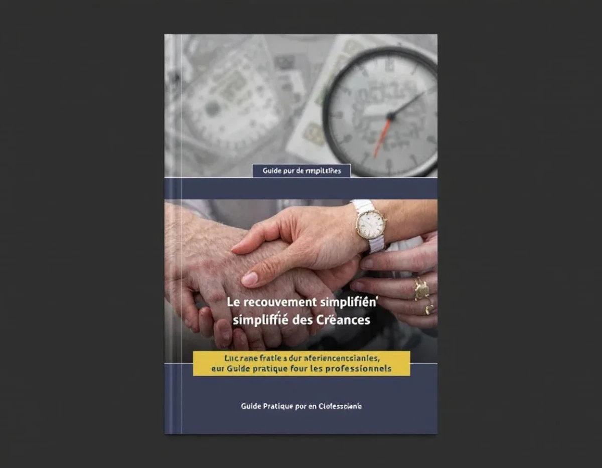 Le Recouvrement Simplifié des Créances : Guide Pratique pour les Professionnels