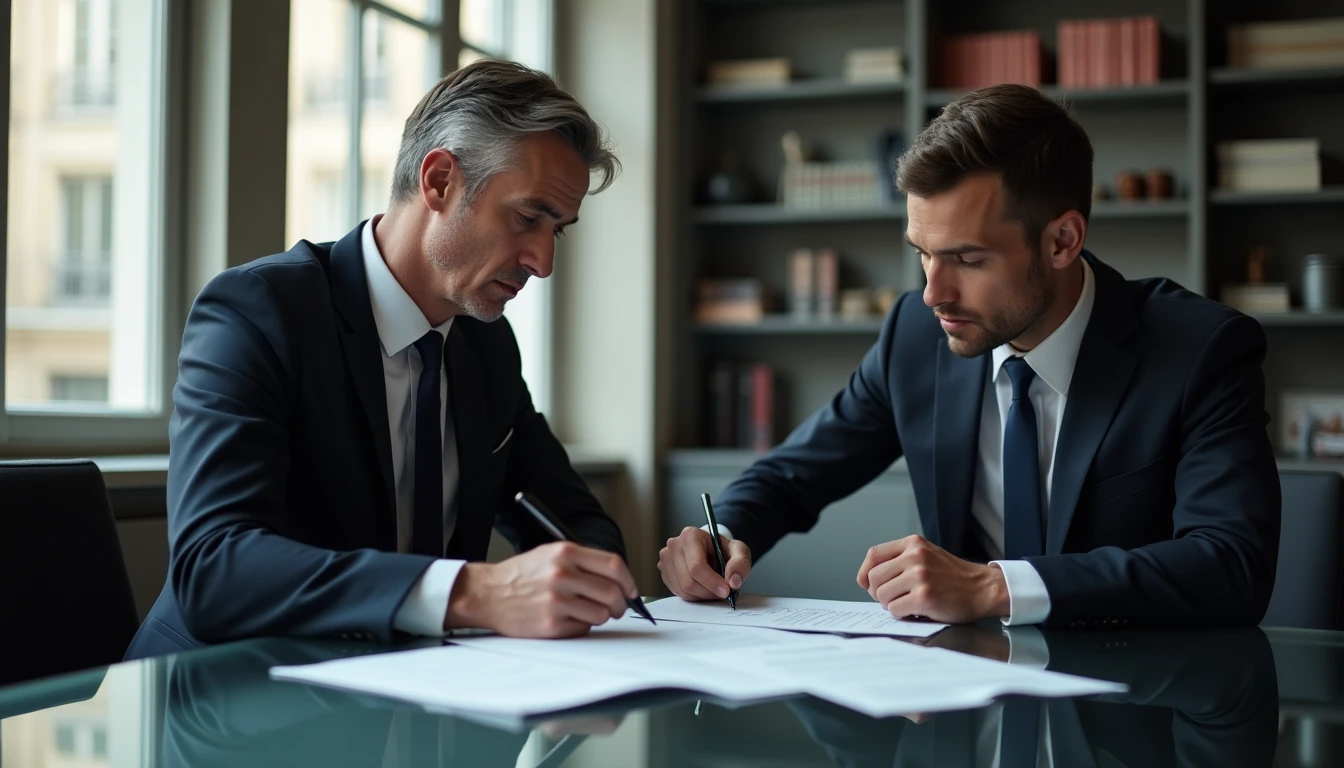 Convention Syntec 2026 : ce qui change pour votre contrat