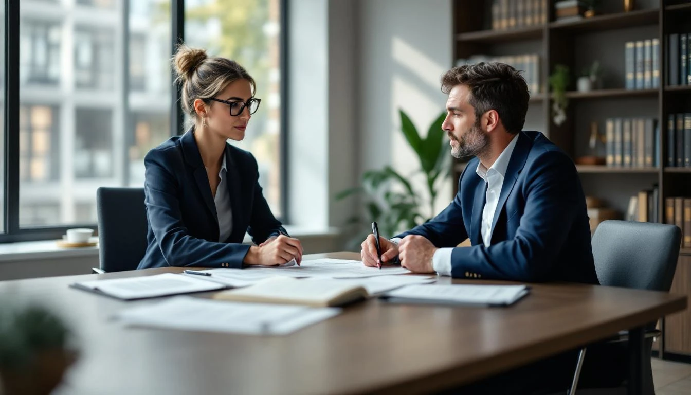Résiliation de bail commercial : procédure et conseils