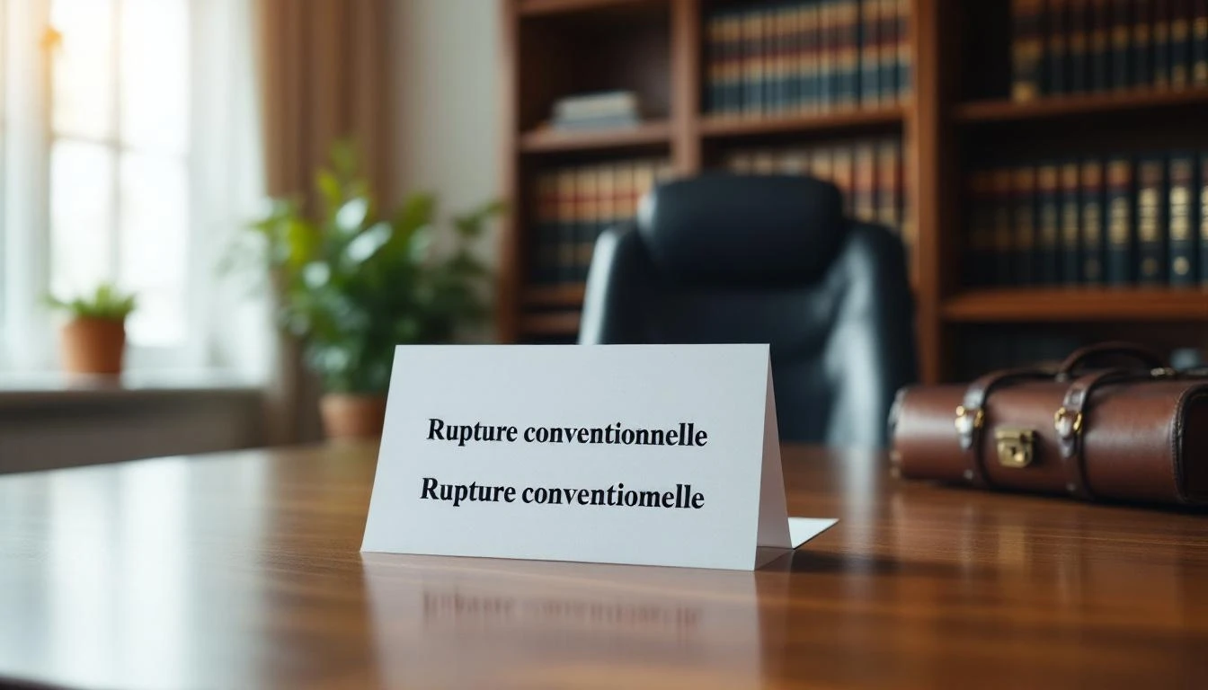 Rupture conventionnelle : quels impacts sur vos congés payés en 2026