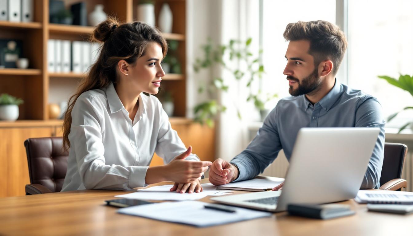 Créer son entreprise : le guide complet des démarches réglementaires