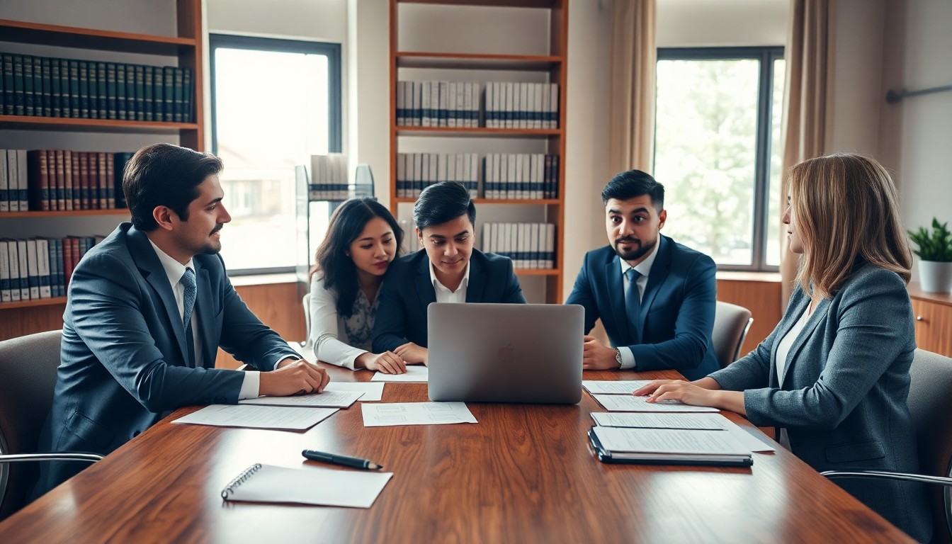 Création d'Entreprise : Le Cadre Juridique Essentiel