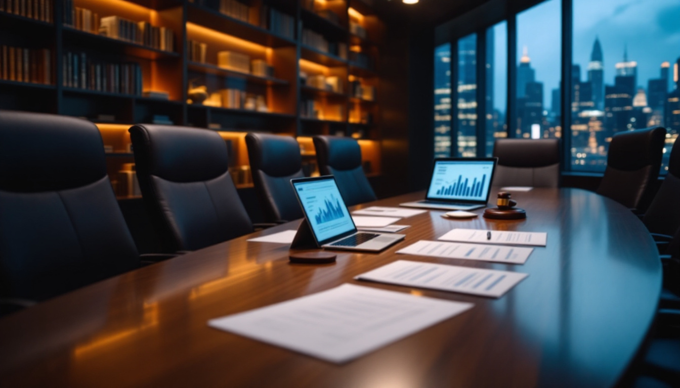 Investir en SCPI : Maîtrisez le cadre réglementaire