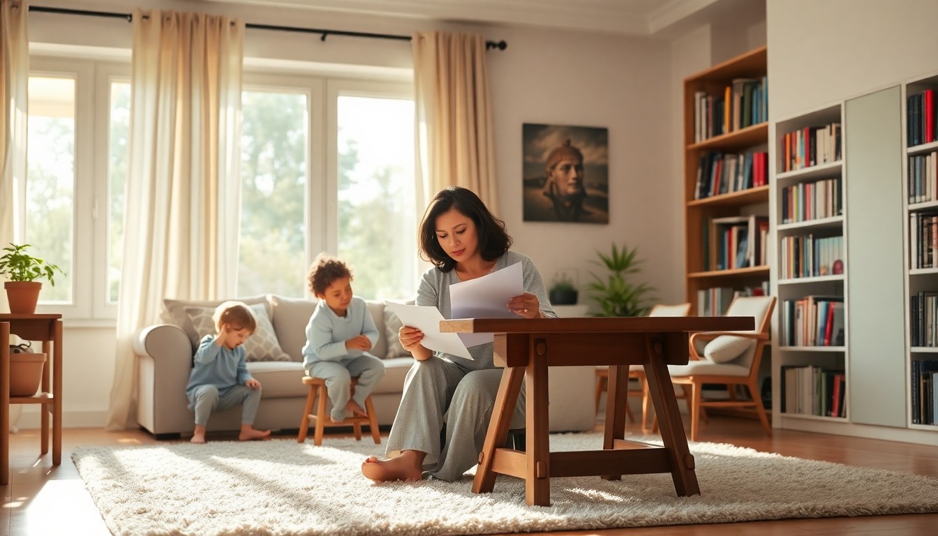Comment la MSA prime d'activité aide les familles en difficulté