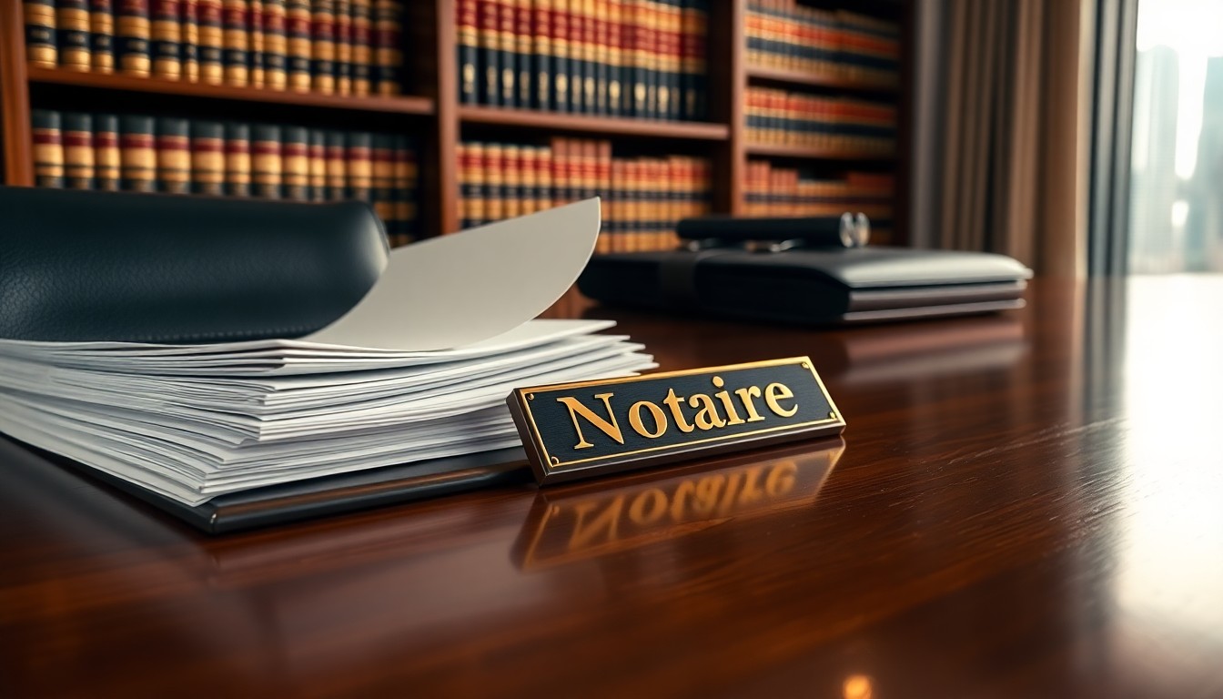 sru notaire : vos droits et obligations en tant que vendeur