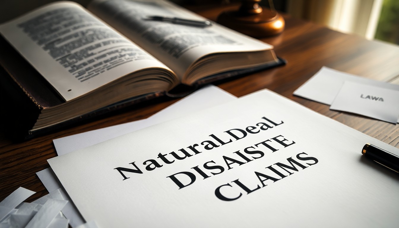 Est-il possible de contester une décision après une catastrophe naturelle grêle