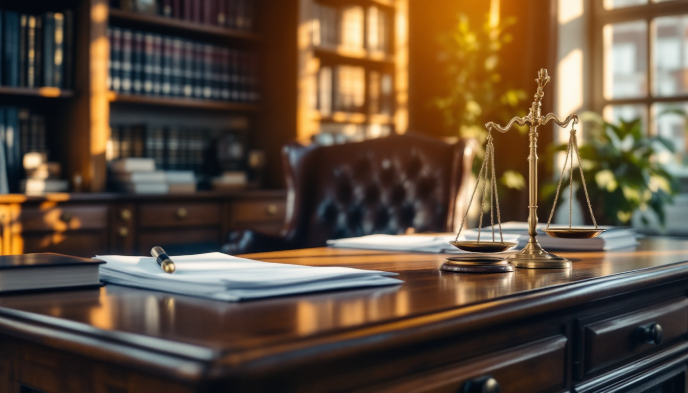Assignation en justice : étapes à suivre pour une procédure réussie