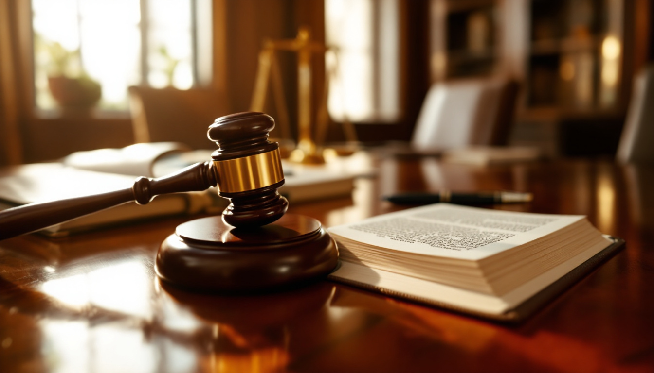 La jurisprudence : comment elle influence le droit et les décisions judiciaires