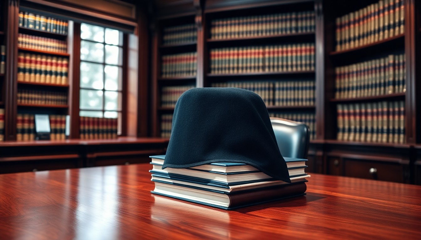 Toque avocat : une tradition à préserver ou à réinventer