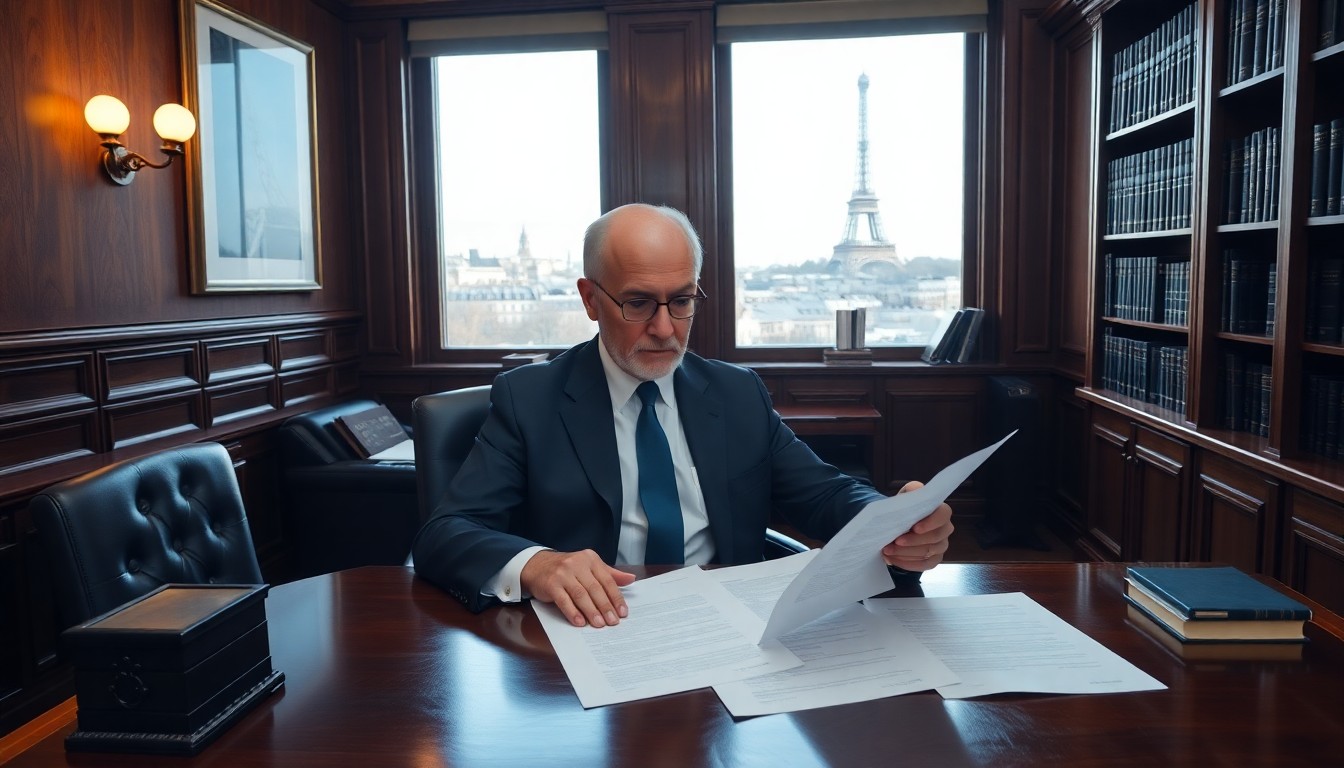 Avocats succession Paris : Comment choisir le meilleur avocat