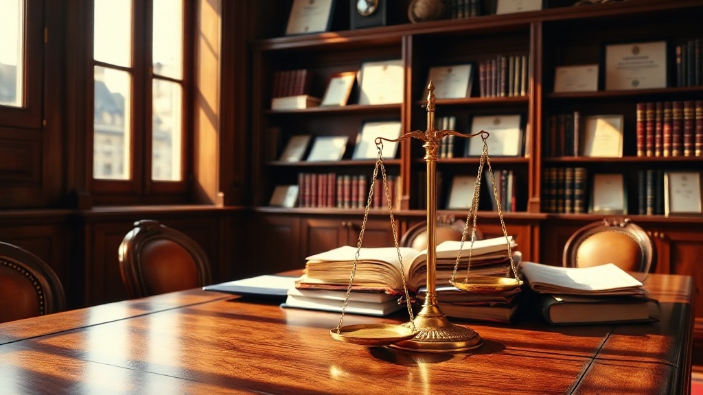 Comment les avocats succession Paris peuvent vous faire gagner du temps