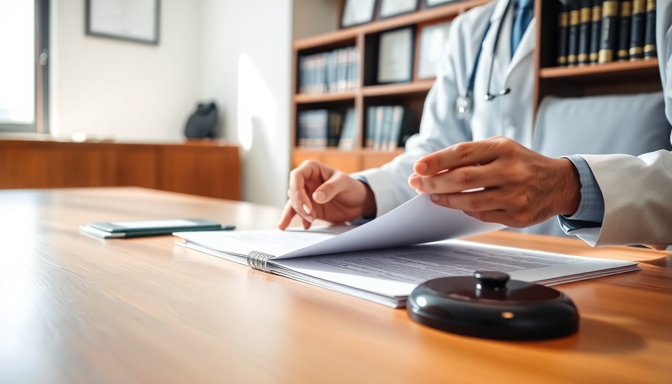 Les impacts du droit de la santé sur les pratiques médicales