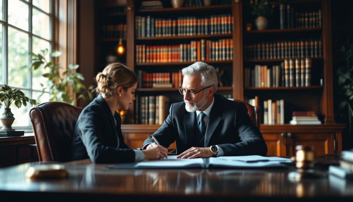 Avocat spécialisé en droit de la famille : avis d'experts